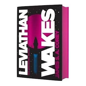 Leviathan Wakes