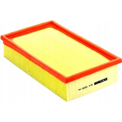 DENCKERMANN VZDUCHOVÝ FILTER BMW 3 316 E36 1.6 90-