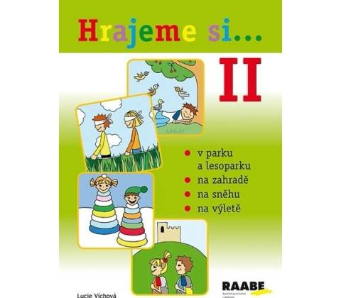 Hrajeme si...2