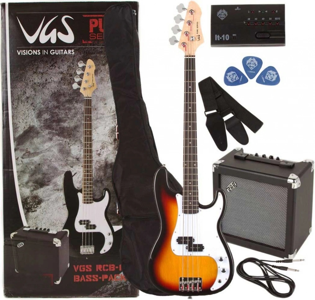 VGS RCB-100 set