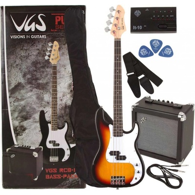 VGS RCB-100 set