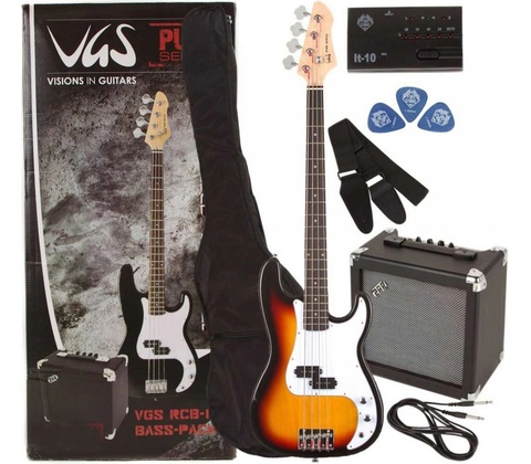 VGS RCB-100 set