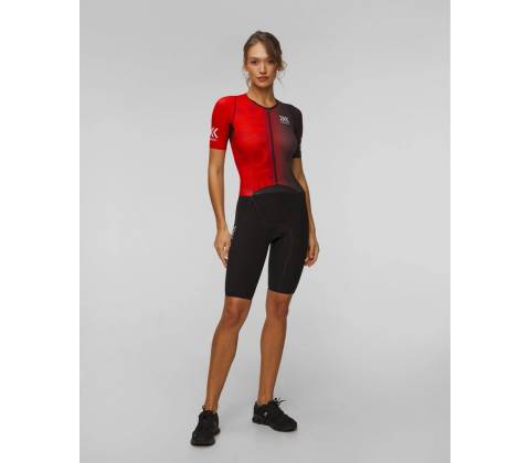 X-Bionic Dragonfly Trisuit