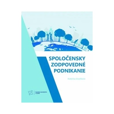 Spoločensky zodpovedné podnikanie