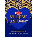 Milujeme cestoviny