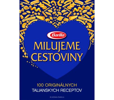 Milujeme cestoviny
