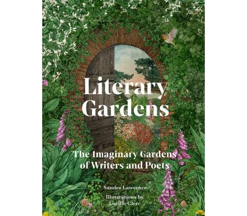 Literary Gardens