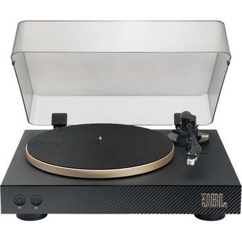 JBL Spinner BT Gold/Black (JBLSPINNERBTGLDEU)
