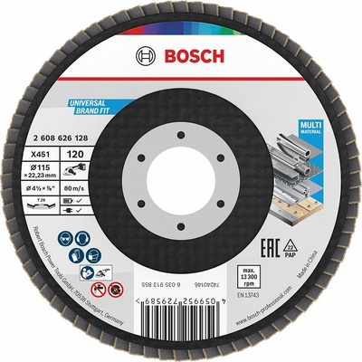Bosch 2.608.626.170 15 ks