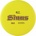 SINUS - Zero Medium (Latitude64) Žltá