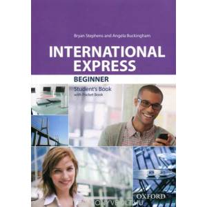 International Express: Beginner: Student's Book Pack (2019)