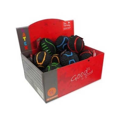 Dog Fantasy Latex Sport Balls 20 ks