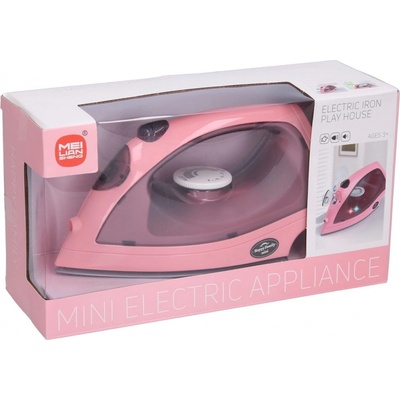 WIKY Žehlička s efekty 21,5 cm – Zboží Dáma