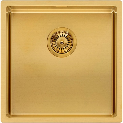 Reginox Miami 40 x 40 gold