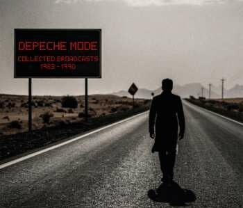 Depeche Mode: Collected Broadcasts 1983-1990 CD