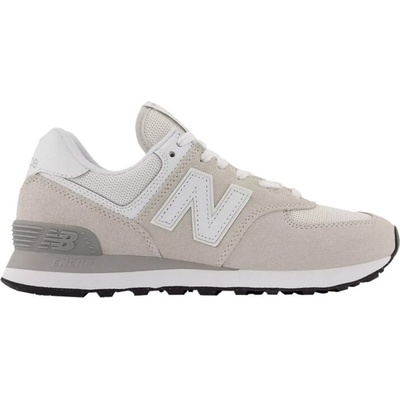 New Balance Wl574 Evw biela
