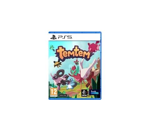 Temtem