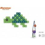 Marioinex Micro Waffle 80 items