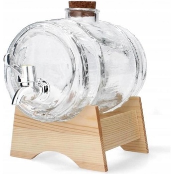 GEMIS Karafa Chomik M.Świeży 1,5 l