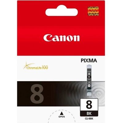 Canon Мастило CANON 1LB CLI-8BK, Black (0620B001)