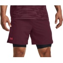 Under Armour UA Vanish Woven 6in shorts -MRN 1373718-600