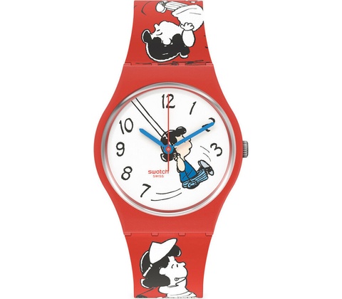Swatch SO28Z106
