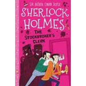 Stockbroker's Clerk (Easy Classics) | Sir Arthur Conan Doyle (ISBN: 9781782266594)