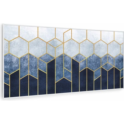 Klarstein Wonderwall Air Art Smart (HTR10-WAASm700WBlLnB/10037910)