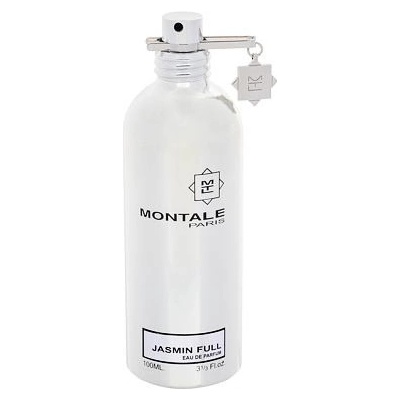 Montale Jasmin Full Parfumovaná voda unisex 100 ml Tester