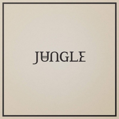 Jungle - Loving In Stereo LP