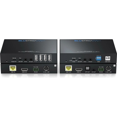 Blustream HEX70USB-KIT