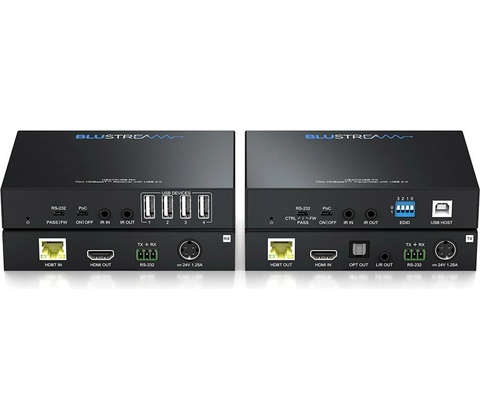 Blustream HEX70USB-KIT