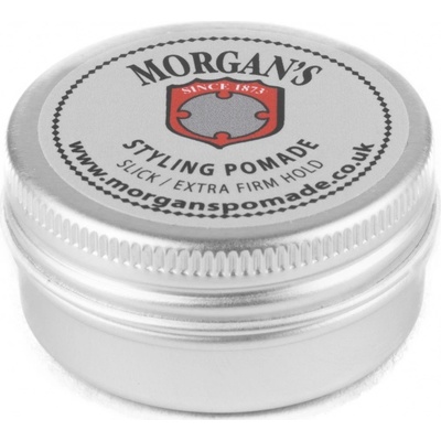 Morgan's Matt Paste stylingová pasta do vlasů 15 ml