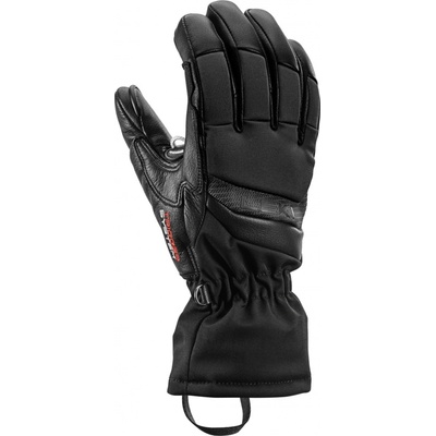 Leki Blase 3D omen black