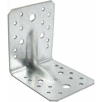 Stalco Uholník lisovaný vystužený 40 x 40 x 40 mm
