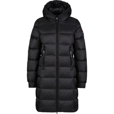 Alvivo Дамско пухено яке Alvivo Women's Alvivo Stockholm Down jacket - Schwarz / Schwarz - размер XS (104-6485-0111)