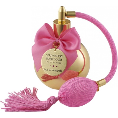 Bijoux Indiscrets BubbleGum парфюм (130 ml)