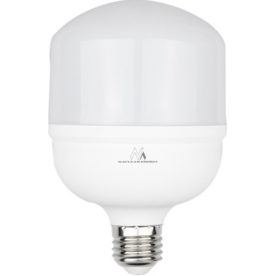 Maclean LED žiarovka, E27, 48W, 220-240V AC, neutrálna biela, 4000K, 5040lm, MCE304 NW