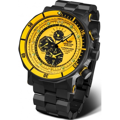 Vostok Europe YM86/620C504B