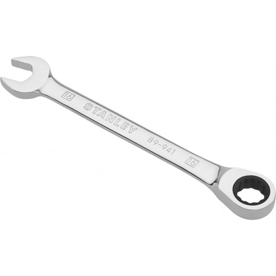 Stanley 16mm očkoplochý ráčnový klíč Maxi Drive Plus 4-89-941