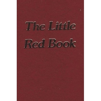 The Little Red Book: The Original 1946 Edition | Anonymous
