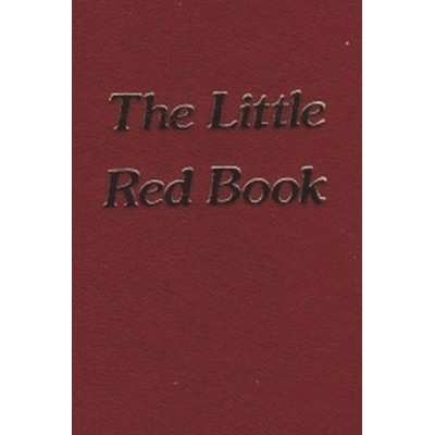 The Little Red Book: The Original 1946 Edition | Anonymous