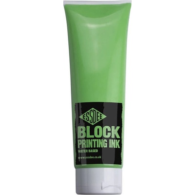 ESSDEE farba na linoryt 300 ml / fluorescenčná zelená