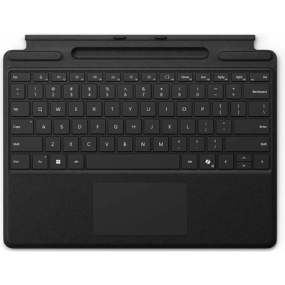 Microsoft Surface Pro Keyboard with Slim Pen Storage 8XA-00189