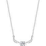 Silenti Jewelry Сребърно колие "Откровение