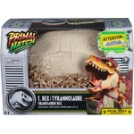 Spin Master Интерактивна играчка Spin Master Primal Hatch - Jurassic World T-Rex (69400) - ozone
