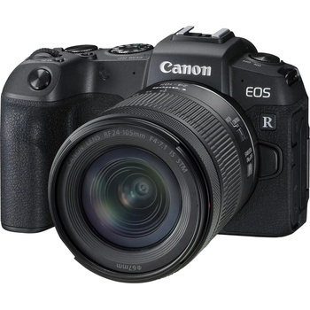 Image 1 of Canon EOS RP + RF 24-105mm f/4-7.1 IS STM (3380C154AA)