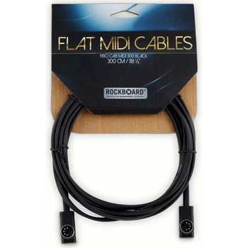 Rockboard Flat MIDI