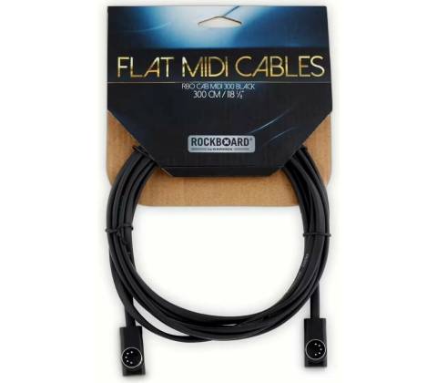 Rockboard Flat MIDI