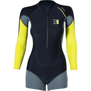 Enth degree Cirrus ls 8